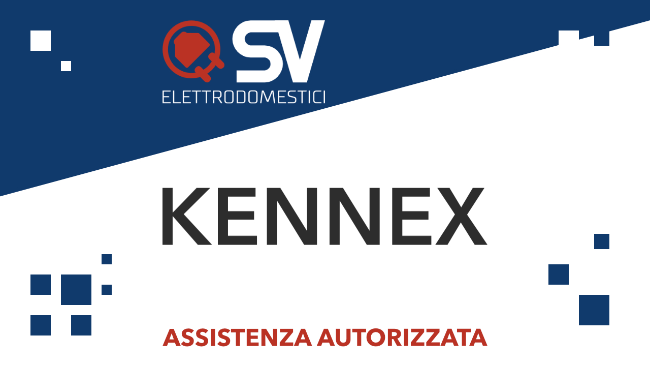 Assistenza autorizzata Kennex a Cremona